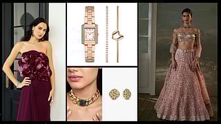 Wedding season gifting: The ultimate fashion & lifestyle picks to celebrate in style