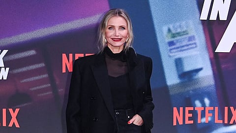 Cameron Diaz