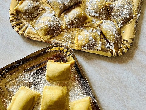 Lesser-known Italian dishes you must try