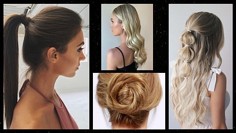 Amp up your style for Coldplay concert with these hairstyles