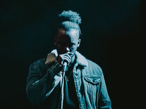 How regional hip hop and rapping emerged in India