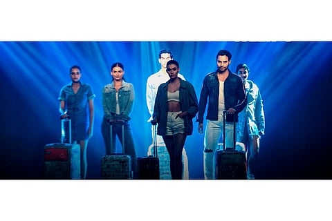 This Indian label is set to debut at New York Fashion Week, showcasing sustainable designs