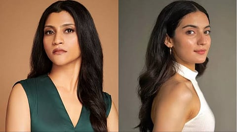 Pratibha Ranta wraps up Anubhuti Kashyap’s OTT drama with Konkona Sen Sharma