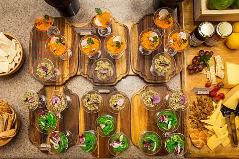 Celebrating our 76th Republic Day, explore these must-try offerings at restaurants in Bengaluru with their themed brunches and menus