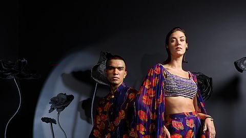 Collection: Wings & bloom