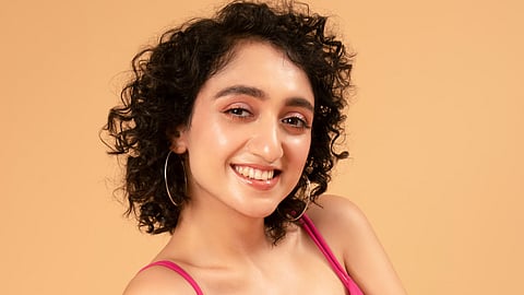 Sanjeeta Bhattacharya