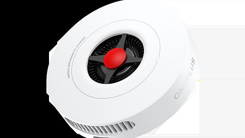 OnePlus AIRVOOC 50W
