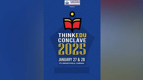 ThinkEdu Conclave 2025