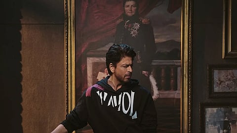 Shah Rukh Khan says he 'looks like 30' even though he will be 60; talks about 'King' director Sidharth Anand being strict