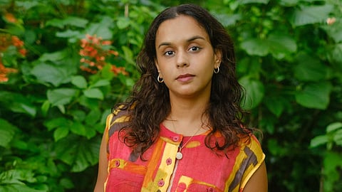 We chat with Taira Malaney about her feature-documentary 'Turtle Walker'