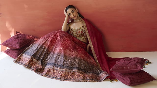 A glimpse from the collection