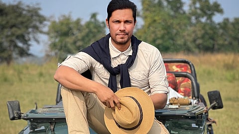 In frame: Randeep Hooda