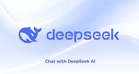 OpenAI probing if China’s DeepSeek used its models to train AI