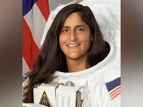 Sunita Williams reveals ‘hardest part’ about extended ISS stay