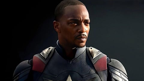 Sam Wilson