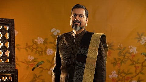 You win some, you lose some: Ricky Kej