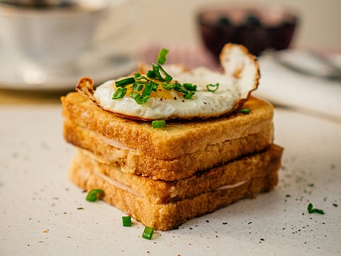 The French influence on Pondicherry cuisine