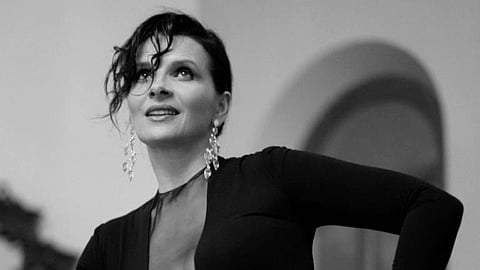 French star Juliette Binoche named jury president for 78th Cannes Film Festival