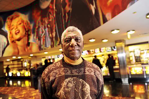 Gene Barge, renowned sax man and producer known as ‘Daddy G’, dies at 98