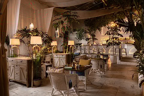 This newly revamped restaurant in Bengaluru has a new menu which aims to impress