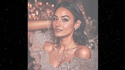 Zoori by Hazoorilal Legacy