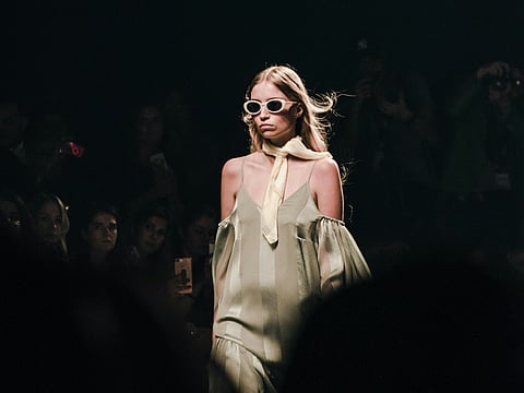 Vivienne Westwood’s most iconic runway moments