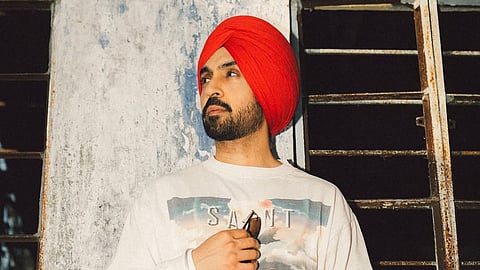 Diljit Dosanjh