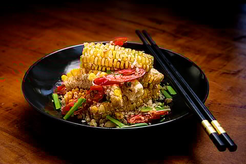 Check out these seven culinary offerings in Bengaluru that are sure to satisfy your culinary cravings