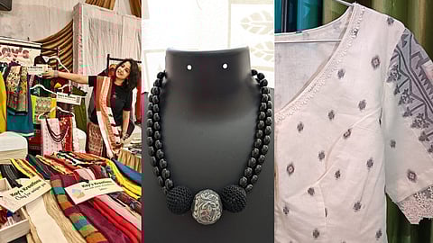 This Spring Fete in Kolkata is a platform to display women’s entrepreneurship and creativity