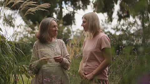 A still from My Melbourne