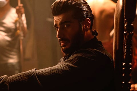 Arjun Kapoor