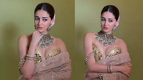 Ananya Panday