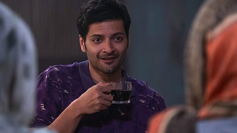 Ali Fazal