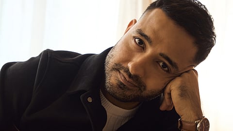 Paresh Pahuja of Bandish Bandits announces The Voice Notes Concert India Tour – a musical journey across 6 cities