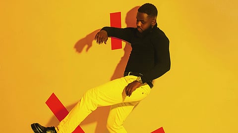 The interplay of art movements and dance movements