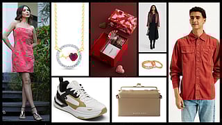 Valentine’s Day: Unwrap the perfect present for your loved one!