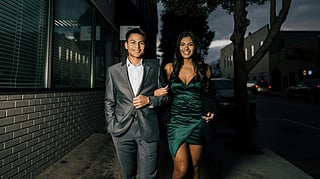 Nine date outfit inspirations that you cannot miss this Valentine's Day