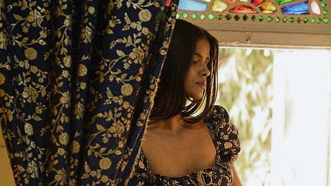 From the Archival Edit