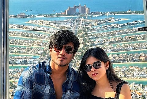 Valentine’s Day: Celebrities tell us what love means to them