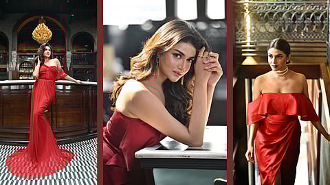 Ensembles from the collection