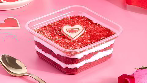 Celebrate Valentine's Day at Third Wave Coffee