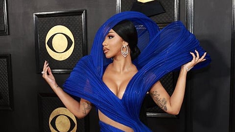 Six incredibly expensive gifts rappers have bought each other