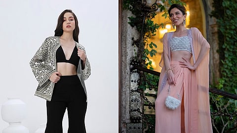 Glimpses from the collection