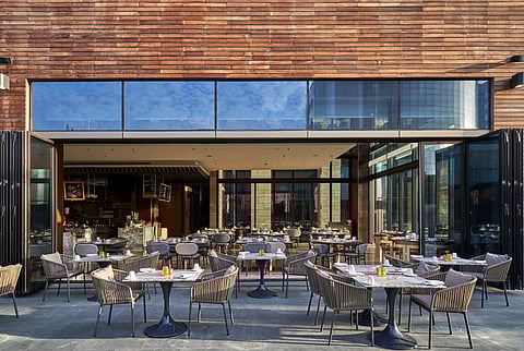 Valentine’s Day in Bengaluru: 10 restaurants for a magical date