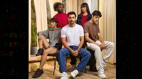 ARKS by Ranbir Kapoor