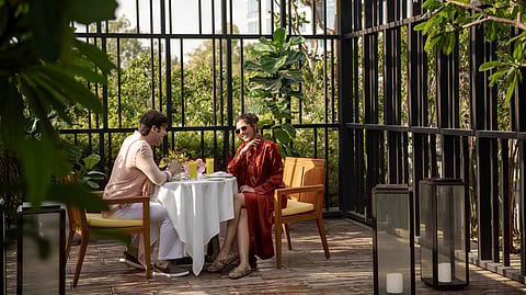 Six luxurious destinations offering the perfect Valentine’s getaway in Bengaluru