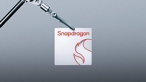 Nothing’s Phone (3a) Series to be powered by Snapdragon