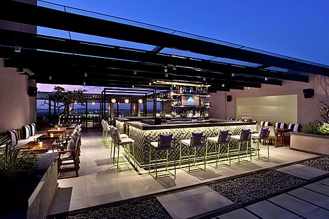 Six romantic dining spots in Bengaluru for a perfect Valentine’s Day