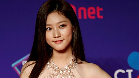 South Korean actress Kim Sae Ron found dead at home