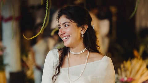 Sai Pallavi